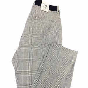 Casual dress pants for men